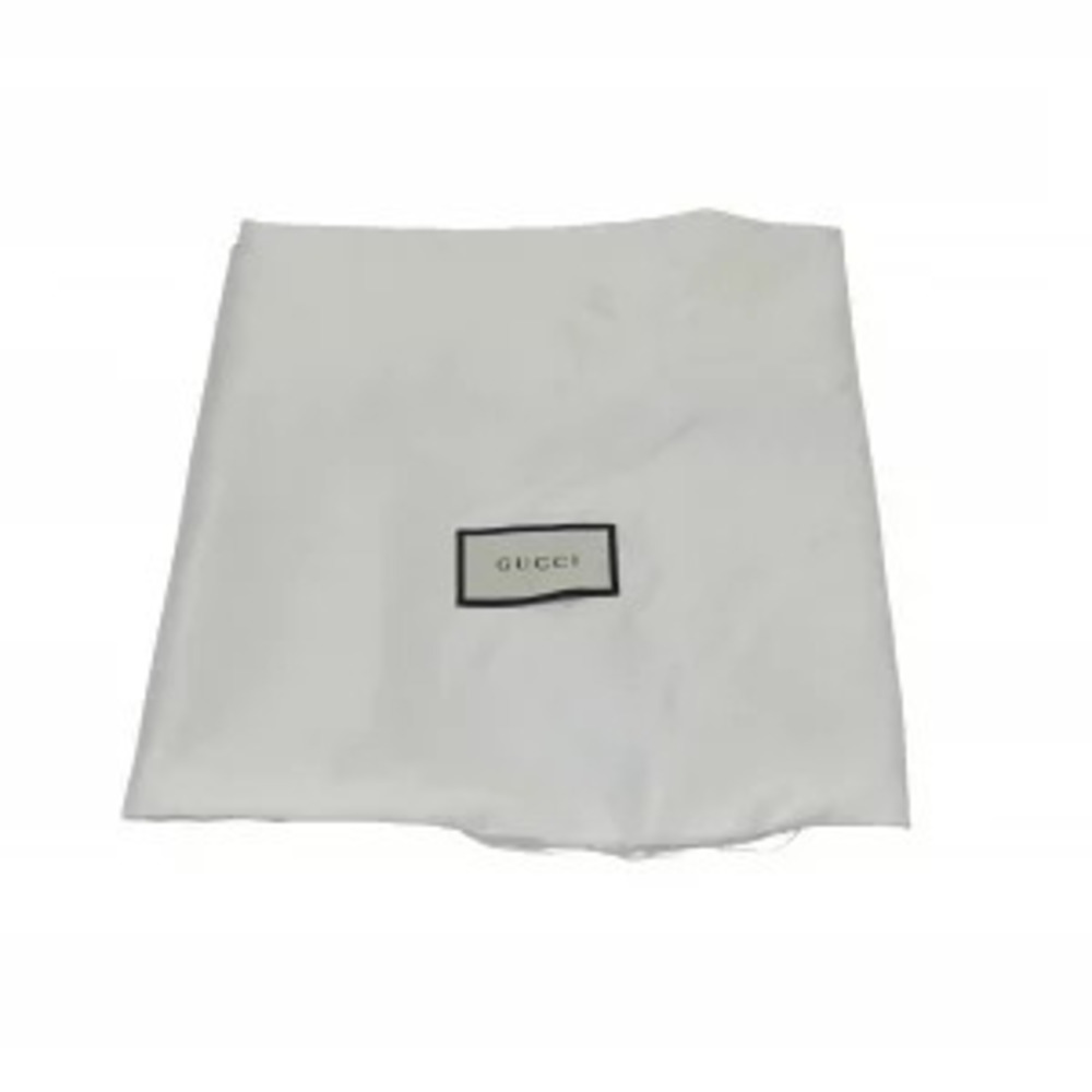 Gucci GG Bag Messenger Canvas Shoulder Brown - Picture 5 of 6